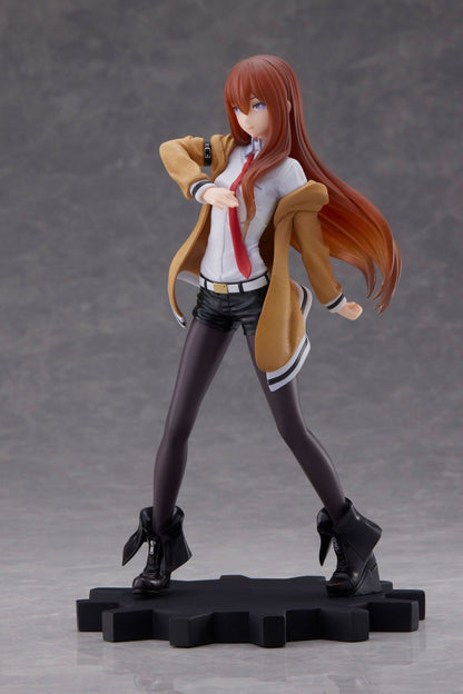 Steins Gate - Kurisu Makise - Figur