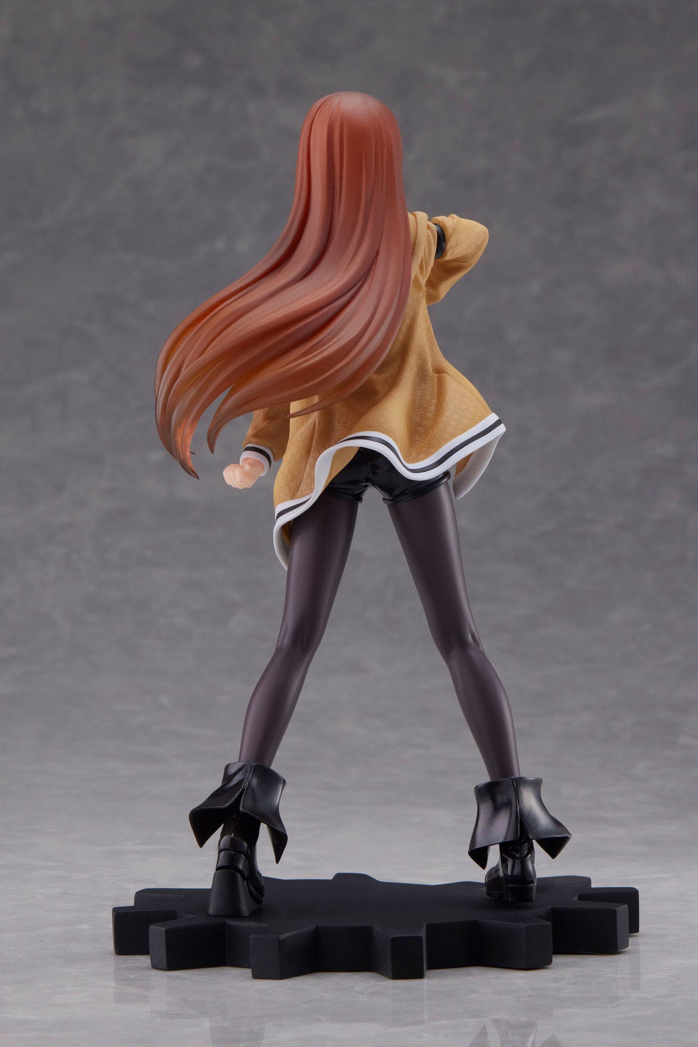 Steins Gate - Kurisu Makise - Figur