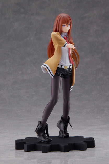 Steins Gate - Kurisu Makise - Figur