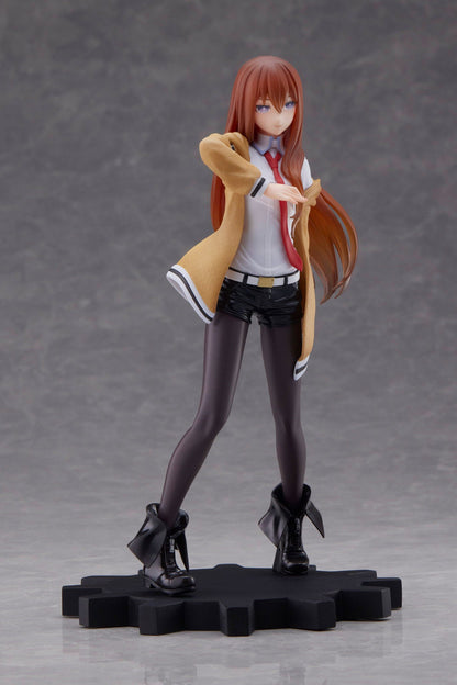 Steins Gate - Kurisu Makise - Figur