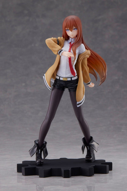 Steins Gate - Kurisu Makise - Figur