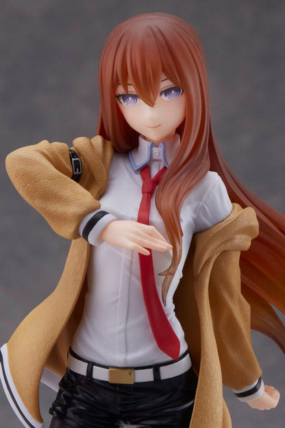 Steins Gate - Kurisu Makise - Figur