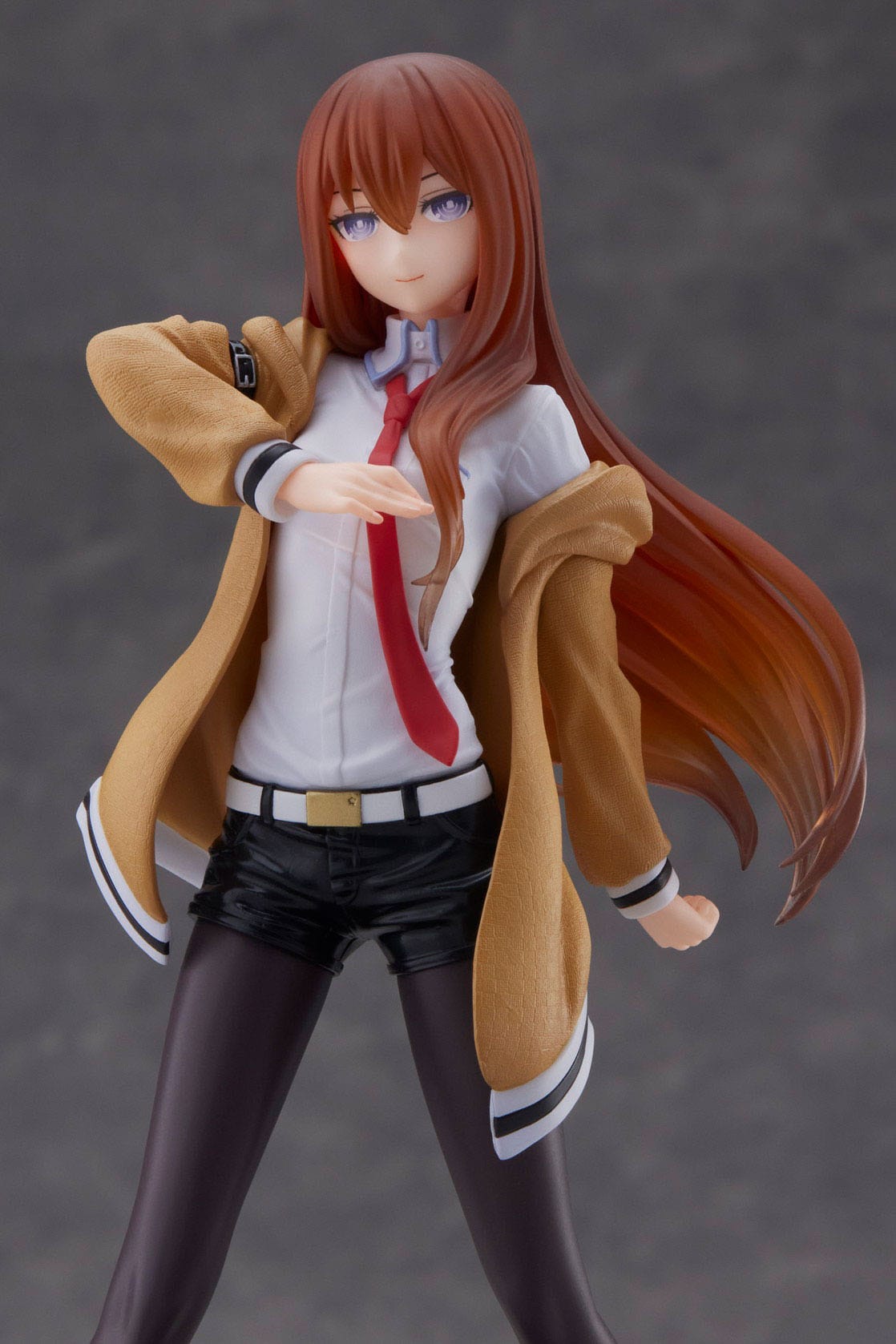 Steins Gate - Kurisu Makise - Figur