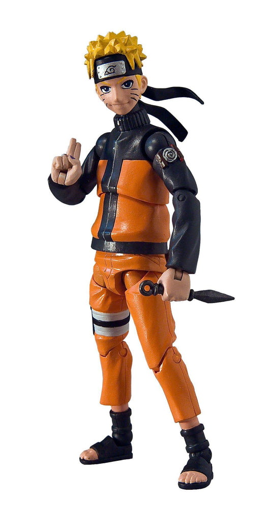 Naruto Shippuden - Naruto - Actionfigur