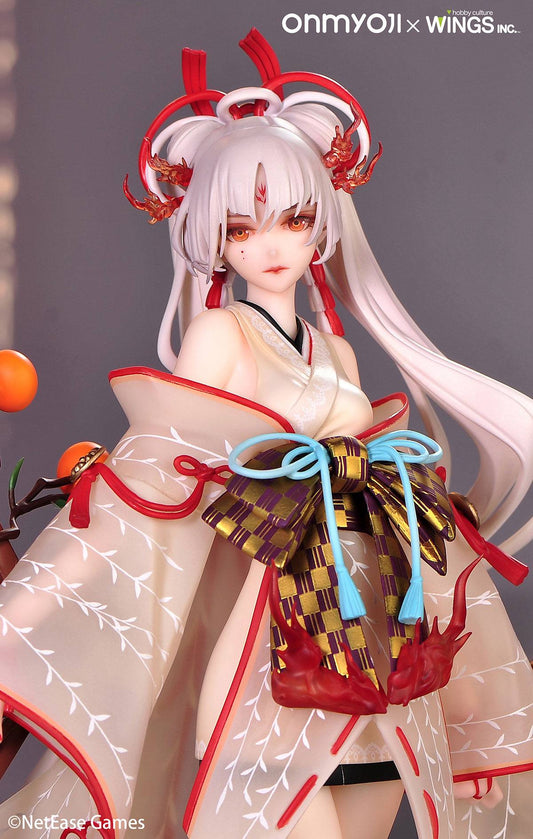 Onmyoji - Shiranui - Figur 1/7