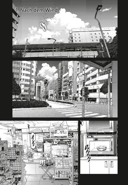 Human Extinction Band 1