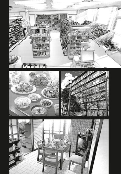 Human Extinction Band 1