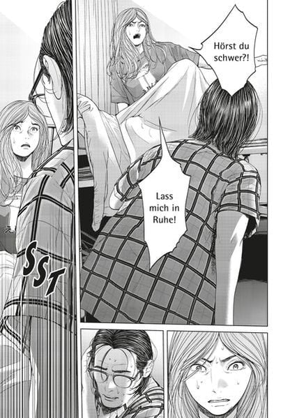 Human Extinction Band 4