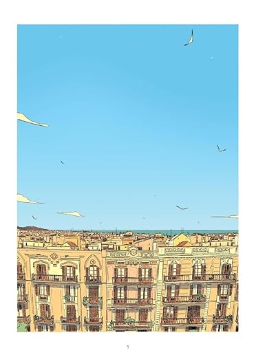 Ich bin ihr Schweigen: Ein Barcelona-Krimi