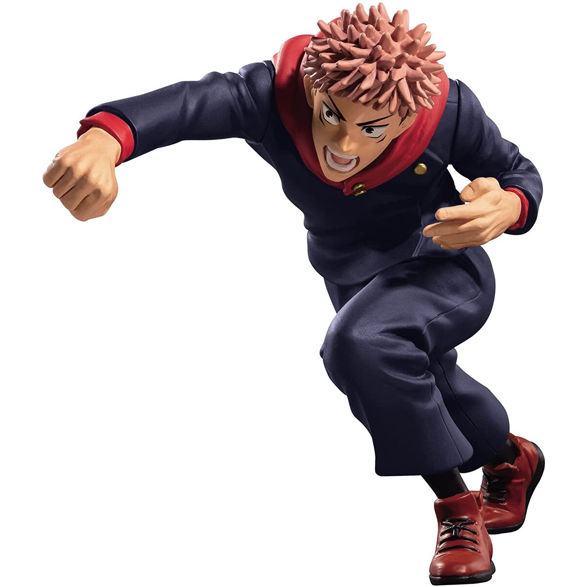 Jujutsu Kaisen - Yuji Itadori - Figur