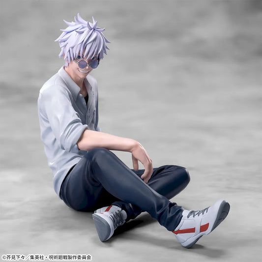 Jujutsu Kaisen - Satoru Gojo