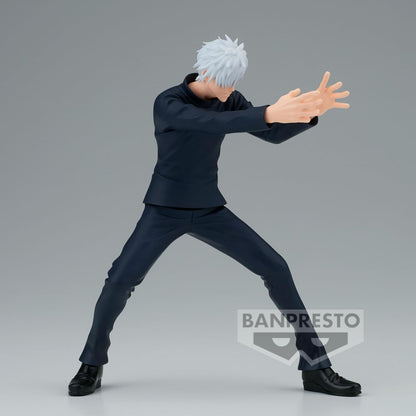 Jujutsu Kaisen - Gojo Satoru Ver. 2 - Jufutsunowaza Figur