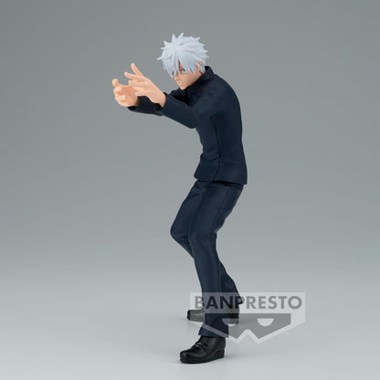 Jujutsu Kaisen - Gojo Satoru Ver. 2 - Jufutsunowaza Figur