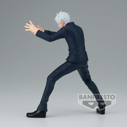 Jujutsu Kaisen - Gojo Satoru Ver. 2 - Jufutsunowaza Figur