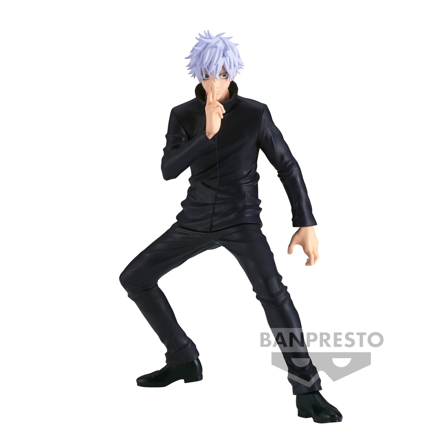 Jujutsu Kaisen - Satoru Gojo Ver. 3 - Jufutsunowaza Figur