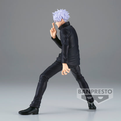 Jujutsu Kaisen - Satoru Gojo Ver. 3 - Jufutsunowaza Figur