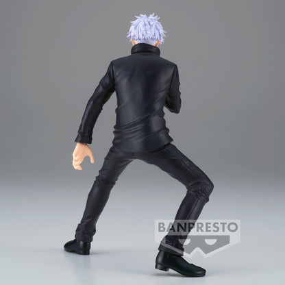 Jujutsu Kaisen - Satoru Gojo Ver. 3 - Jufutsunowaza Figur