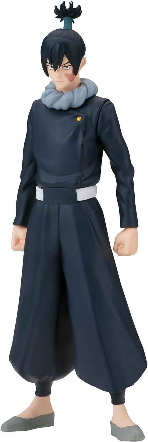 Jujutsu Kaisen - Kokichi Muta - Jukon No Kata Figur