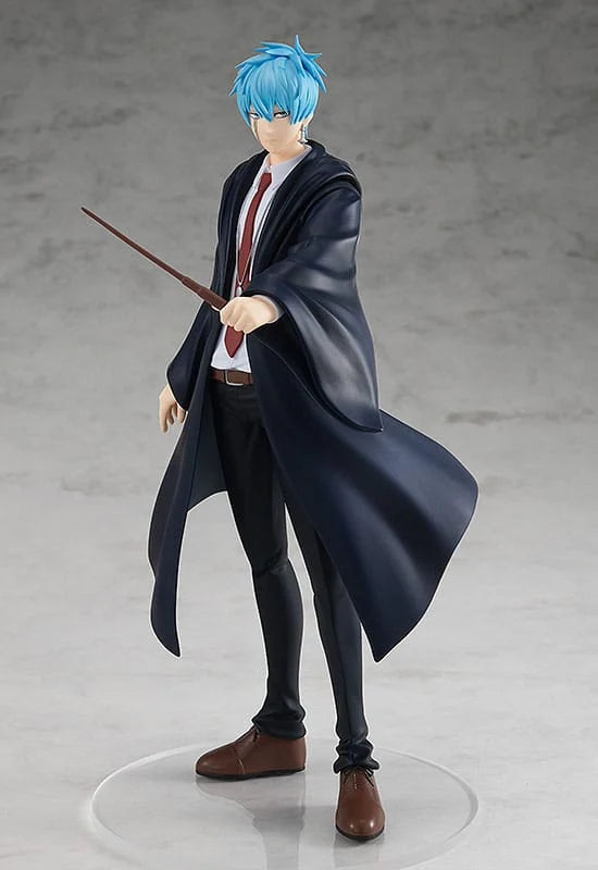 Mashle: Magic and Muscles - Lance Crown Pop Up Parade Figur