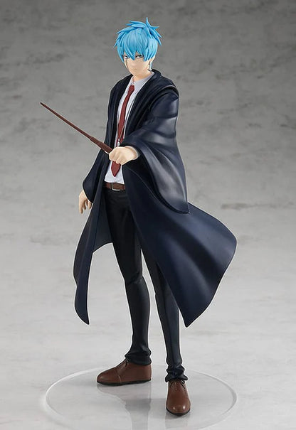 Mashle: Magic and Muscles - Lance Crown Pop Up Parade Figur