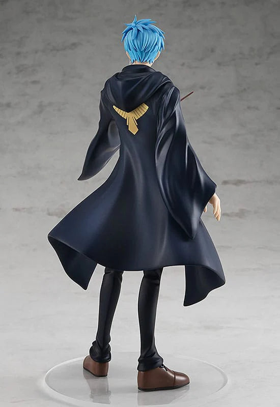 Mashle: Magic and Muscles - Lance Crown Pop Up Parade Figur
