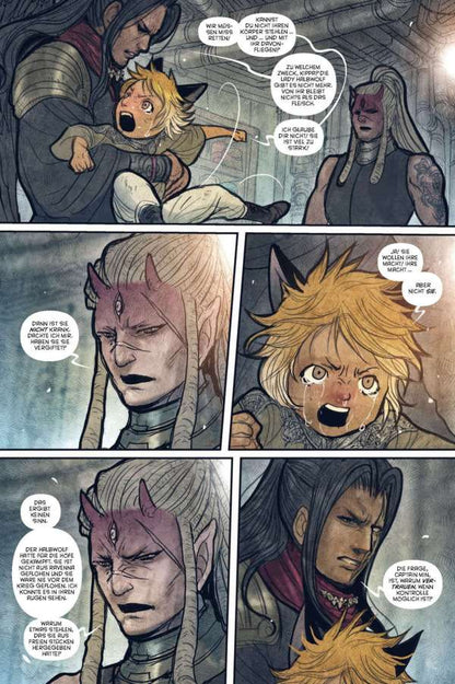 Monstress Band 07