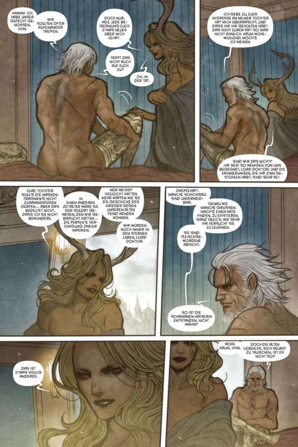 Monstress Band 07