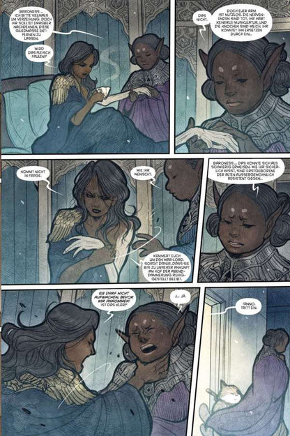 Monstress Band 07