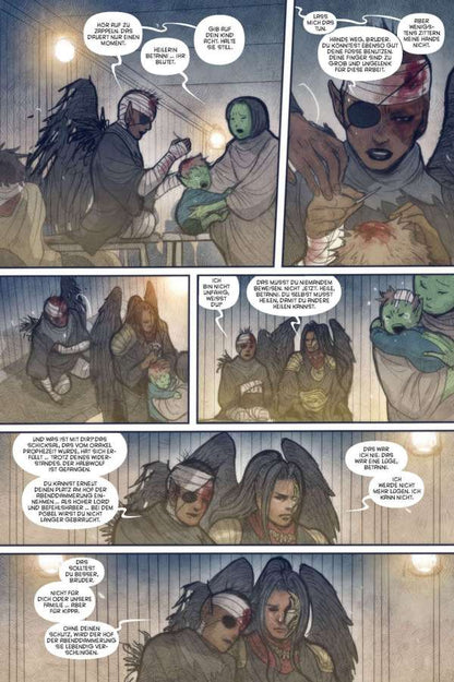 Monstress Band 07