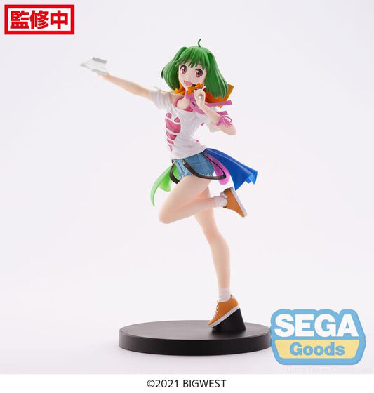Macross-Frontier-Ranka-Lee-Figurizma-Preis-Figur-Labyrinth-der-Zeit-Vers