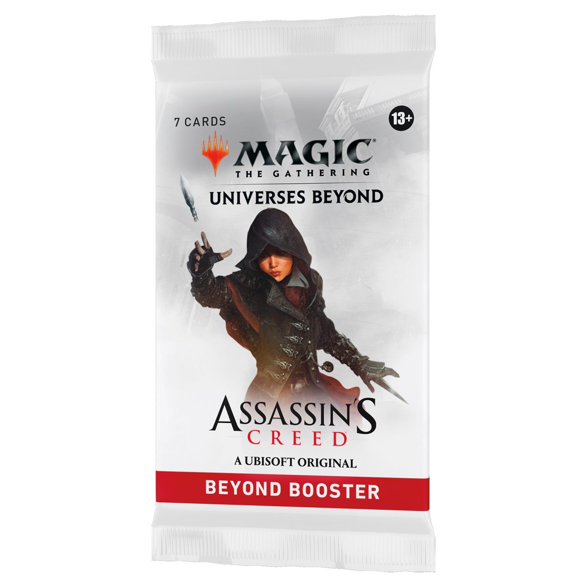 Assassin's Creed - Beyond Booster EN