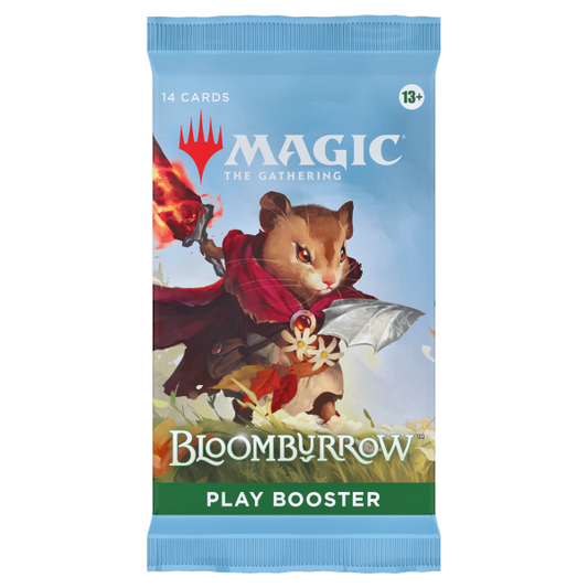 Bloomburrow - Play Booster EN