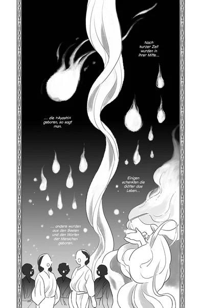 Mein Nachbar Yokai  Band 01