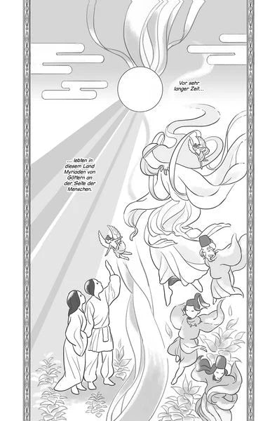 Mein Nachbar Yokai  Band 01