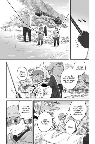 Mein Nachbar Yokai  Band 02