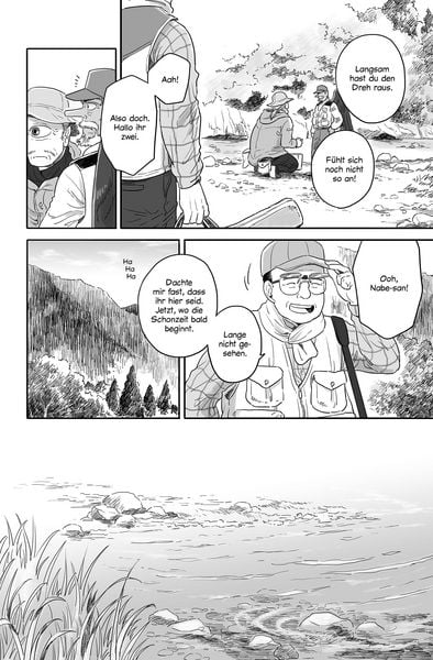 Mein Nachbar Yokai  Band 02