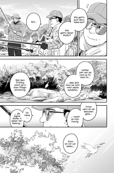 Mein Nachbar Yokai  Band 02