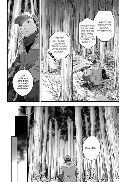 Mein Nachbar Yokai  Band 03