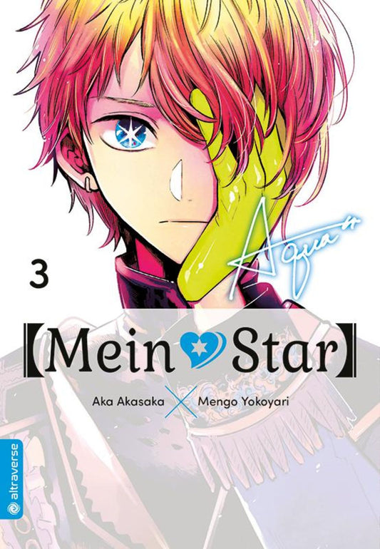 Mein*Star Band 03