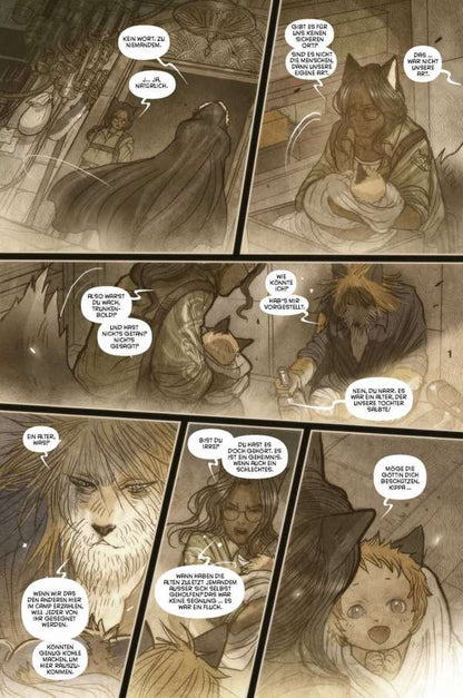 Monstress Band 04