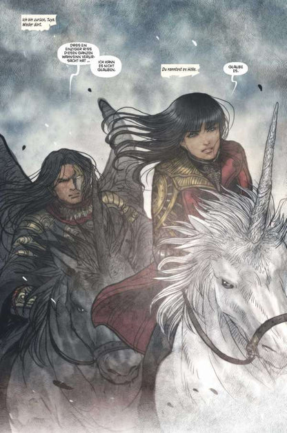 Monstress Band 04