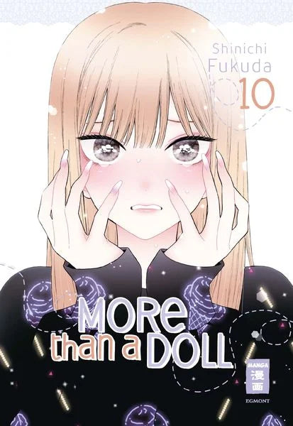 More than a Doll Band 10