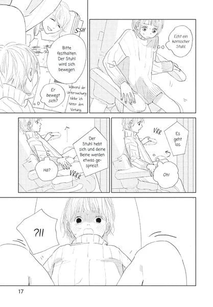 My Girlfriend's Child Band 2