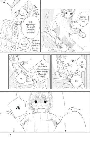 My Girlfriend's Child Band 2