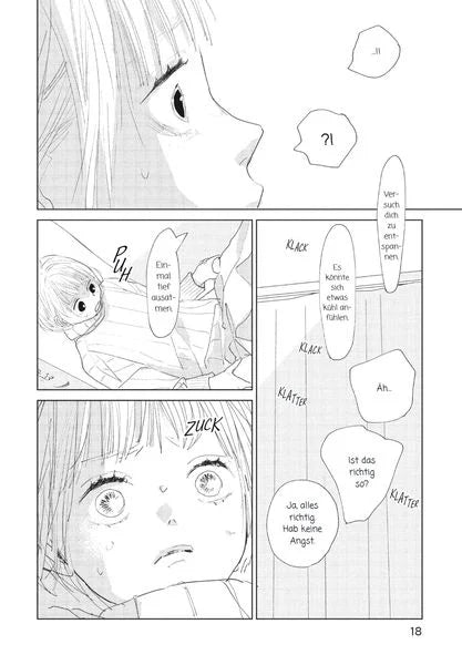 My Girlfriend's Child Band 2