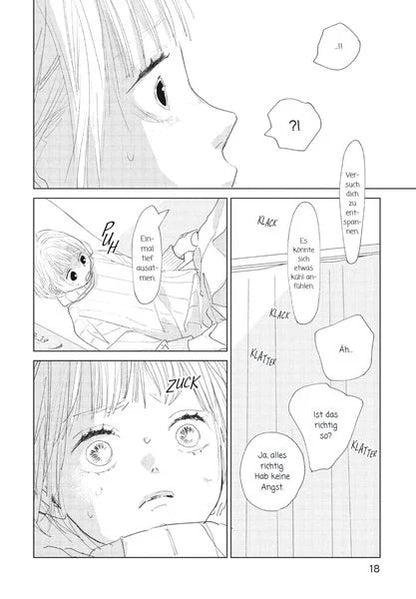 My Girlfriend's Child Band 2