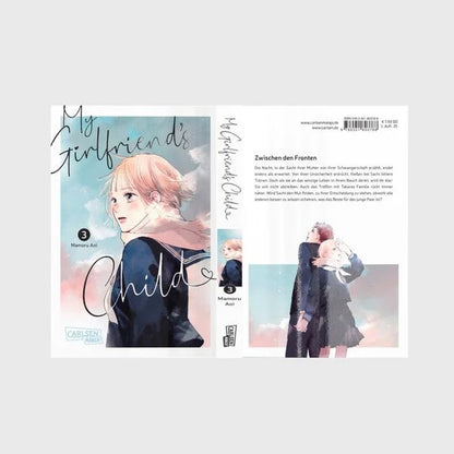 My Girlfriend's Child Band 3