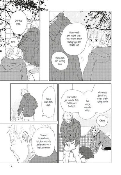 My Girlfriend's Child Band 3