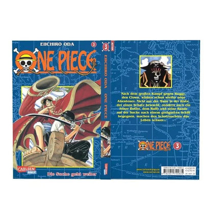 One Piece - Band 04