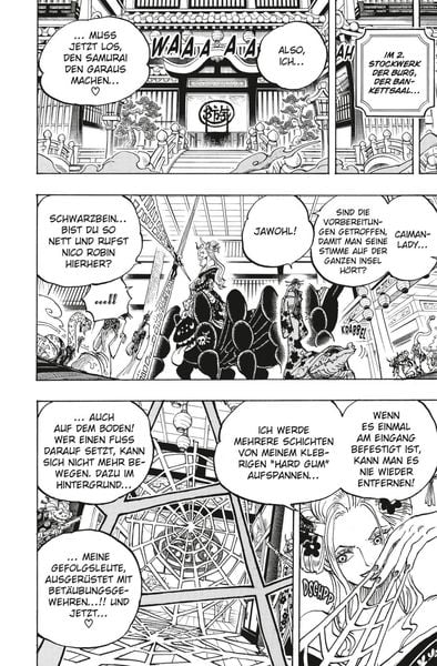 One Piece - Band 100